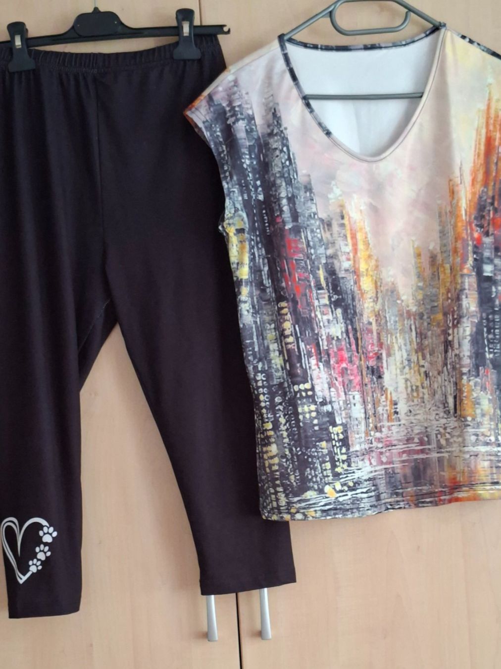 Lotti di vestiti: Kleiderpaket  2Teilig M/L Neuwertig – Nuovo (secondo la descrizione) da Reinach AG venduto da nicki024 1
