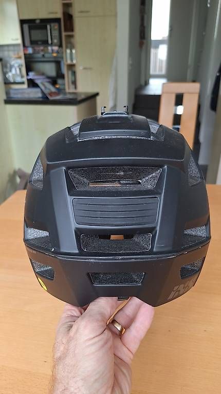 Caschi: Velohelm IXS Trigger – Usato da Egolzwil venduto da Kaufis 1
