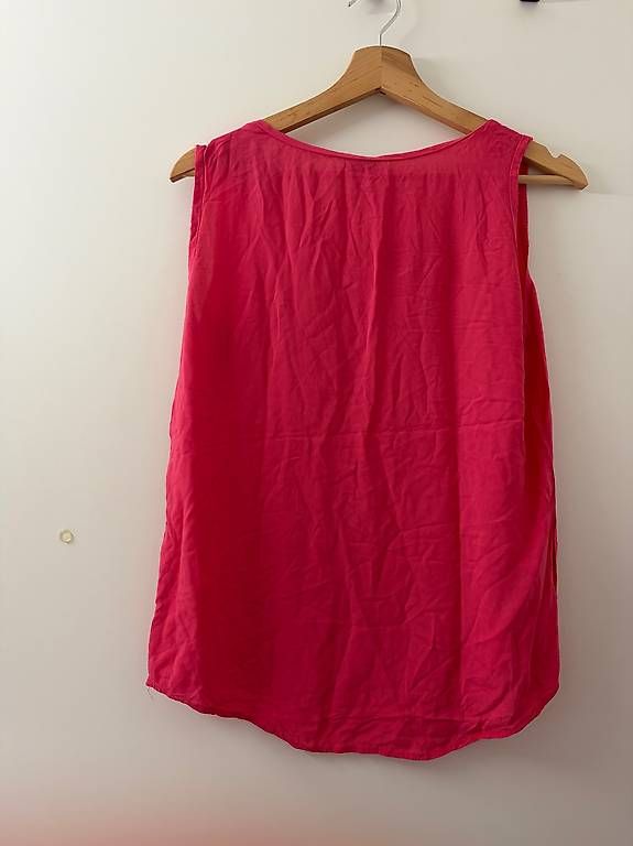 Tops: pinkes Top Only, Gr. 38 – Gebraucht aus Oftringen von violetta9 2