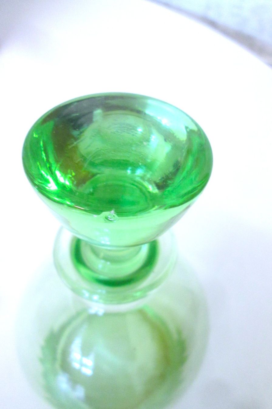 Apparecchiature e tecnologia a gas: Glasflasche – Usato da Sementina venduto da babucia 1