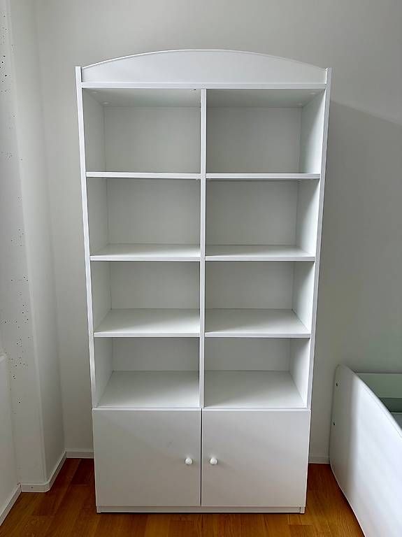 Armoires: Kinderzimmermöbel-Set  450 CHF – D'occasion à Schaffhausen par pio_5hrf 3