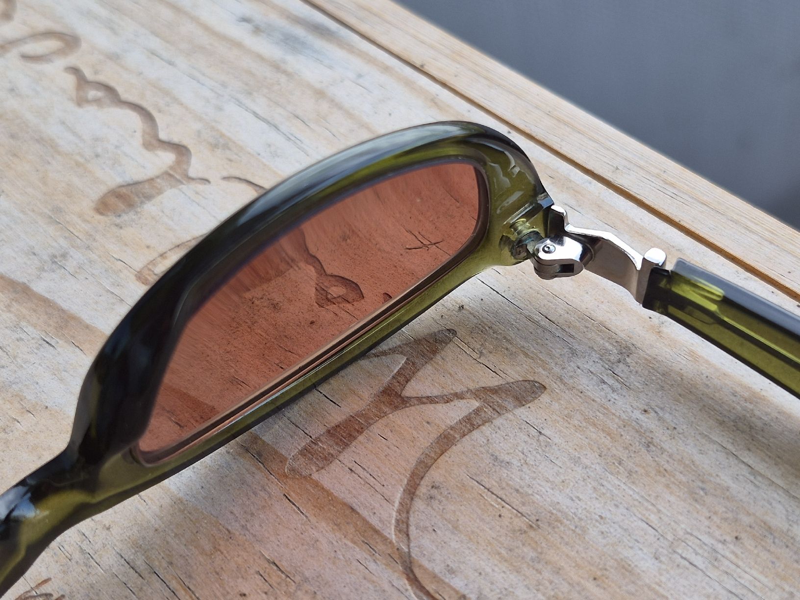 Max Mara Brillen & Gläser: Brille Max Mara – Gebraucht aus Basel von wer_smt6 2