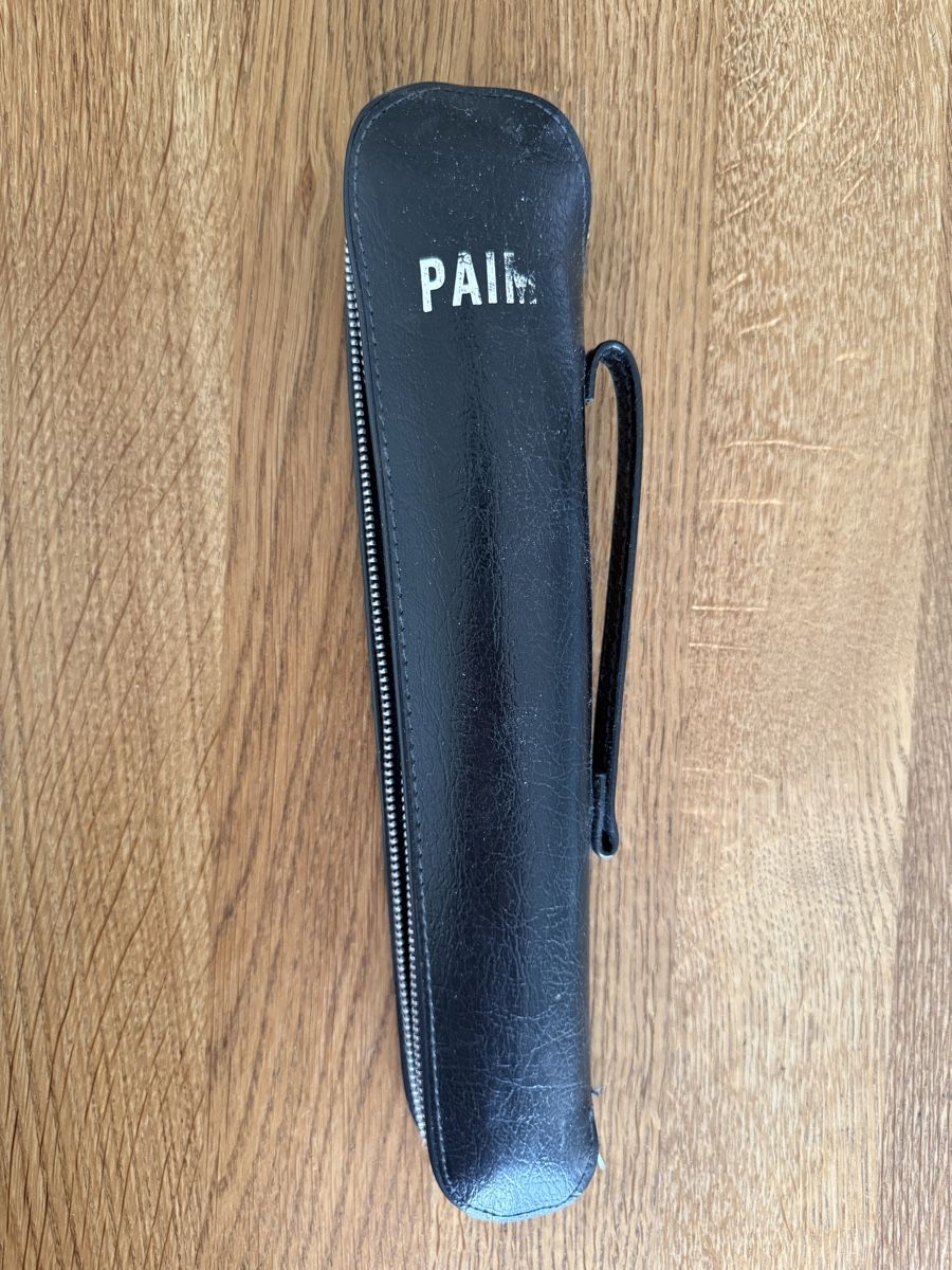 Stative & Köpfe: Paim Japan Vintage Stativ – Gebraucht aus Stans von nipa_Z 1