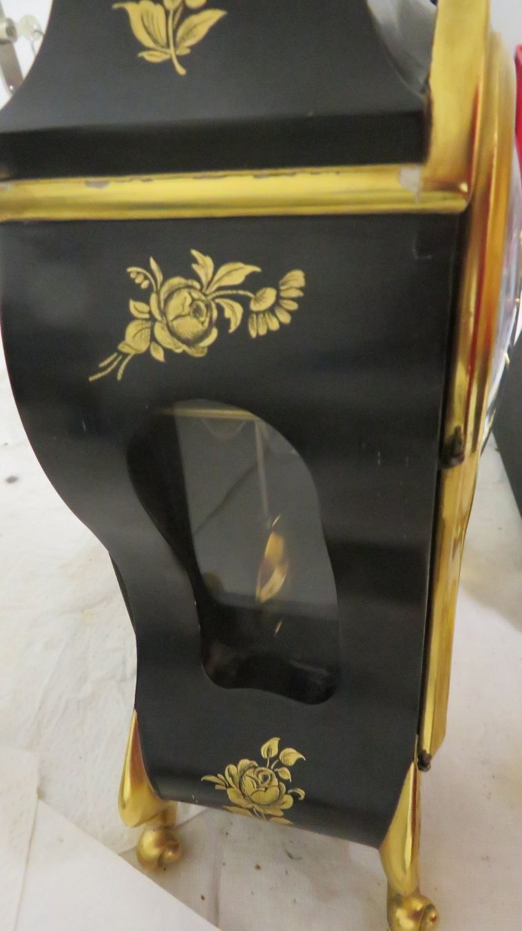 Zenith Orologi da terra & Orologi da parete: Pendule Zenith antik – Usato da Wetzikon ZH venduto da morda1954 5
