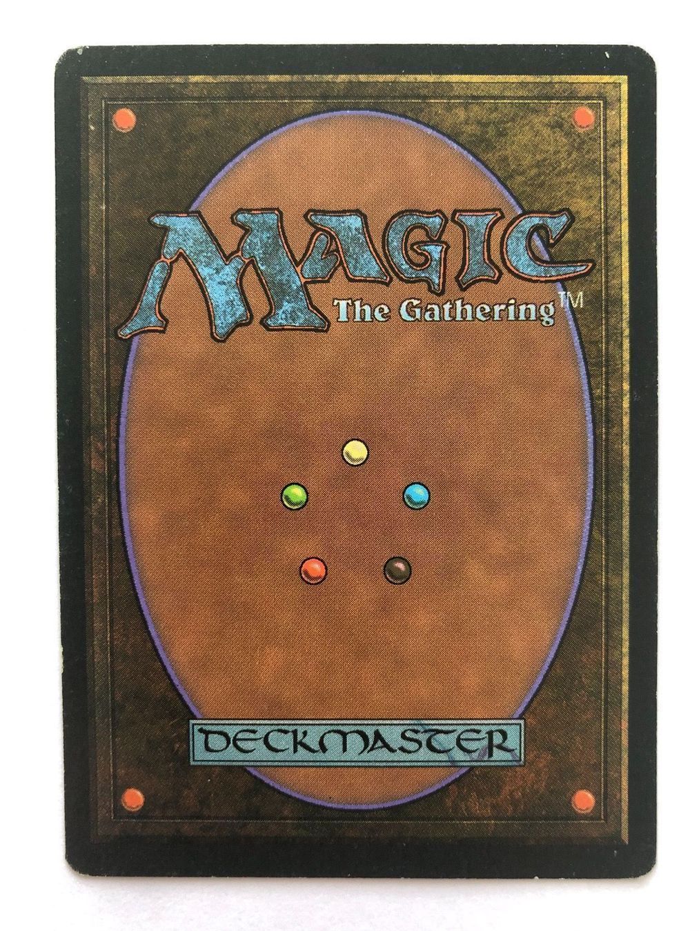 Cartoline: MTG - Pyrotechnik – Usato da Zürich venduto da T_H_O_M_A_S 1