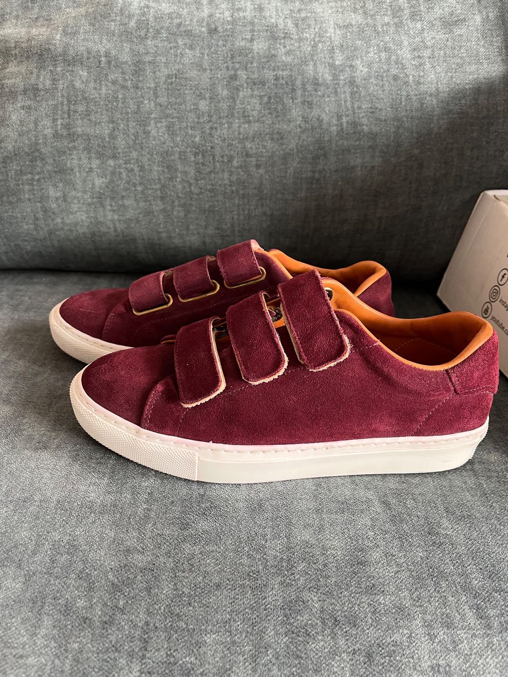 Other Stories Scarpe da donna: Sneakers the other Stories – Usato da Münchwilen TG venduto da Joju33 1