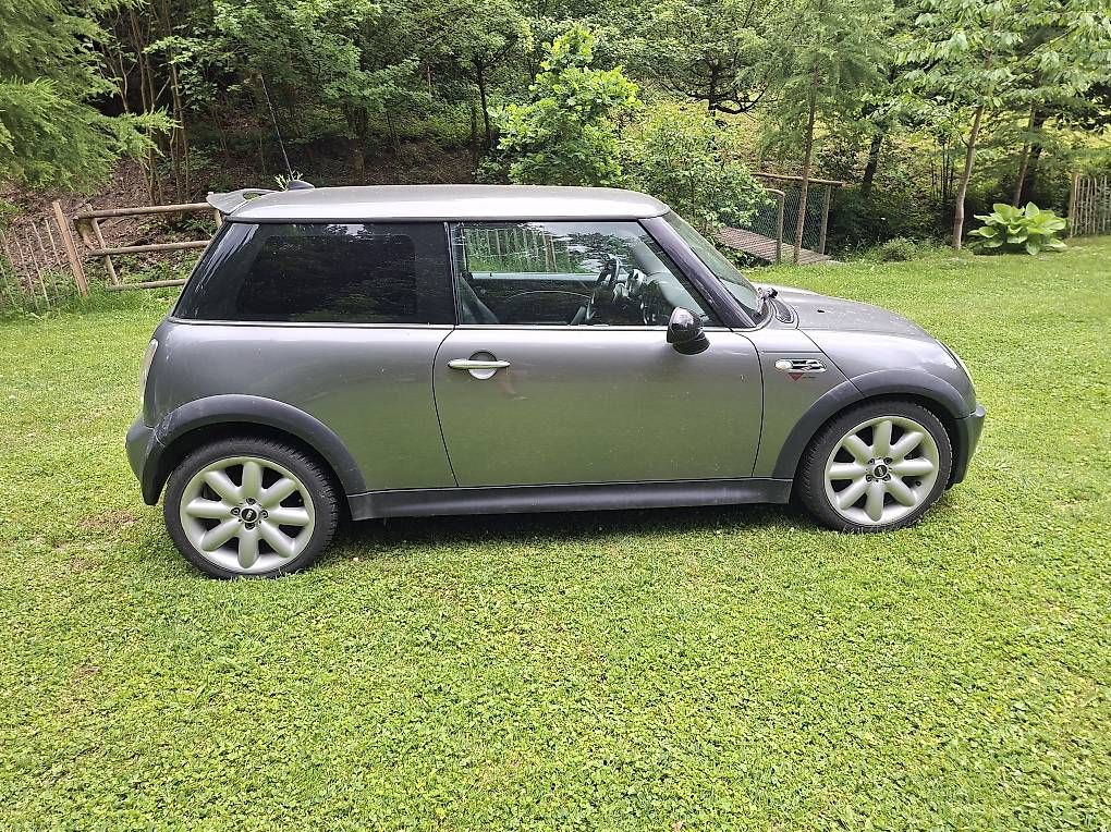 Autos: Mini cooper s – Gebraucht aus St. Antoni von Menzce 2
