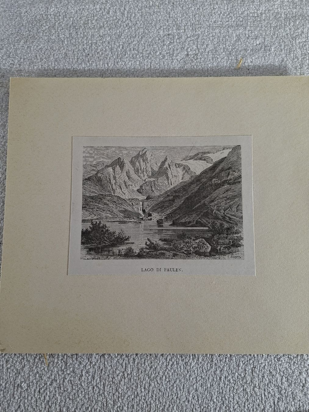 Incisioni: Lot 45   5 Stiche  – Usato da Grindelwald venduto da carro5 6