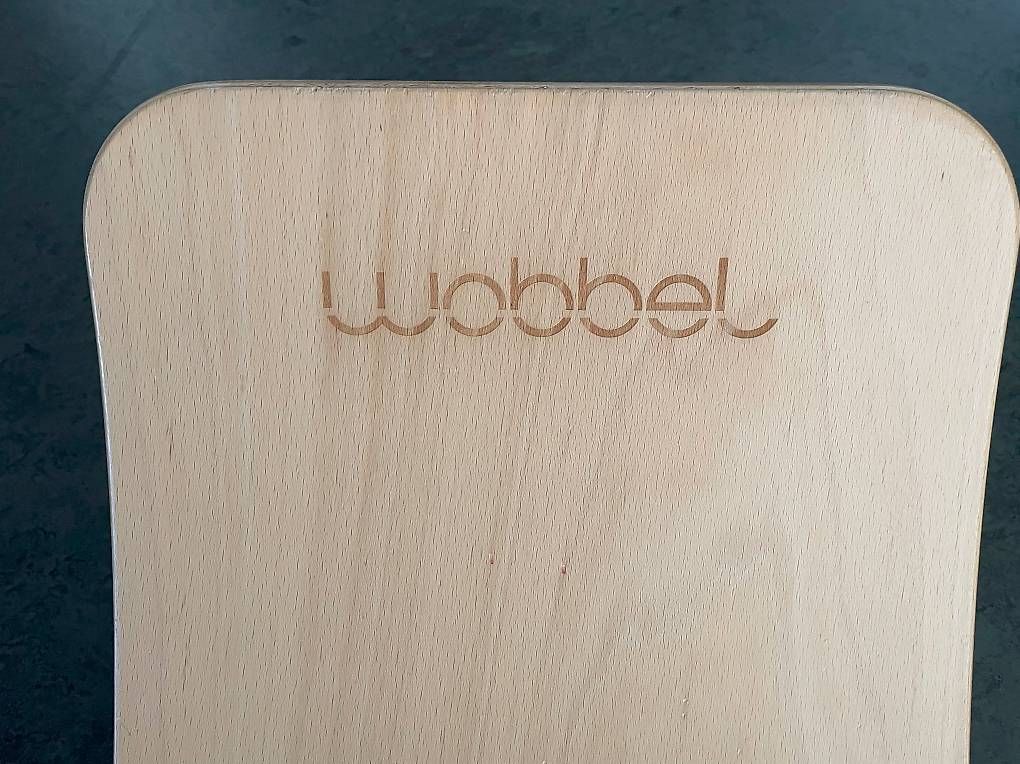 Jouets: Wobble Original – D'occasion à Lachen SZ par Vanguard0 3