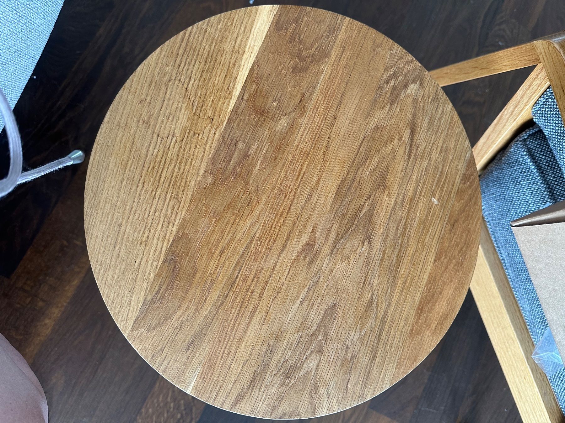 Tabourets: Hocker – D'occasion à Zürich par ConnyLee 2