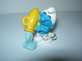 Wassermann Schlumpf von Schleich