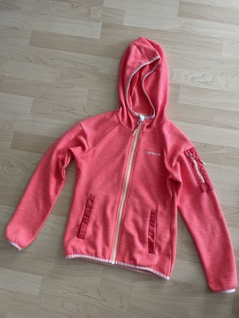 Icepeak Mädchen Jacke Gr.134