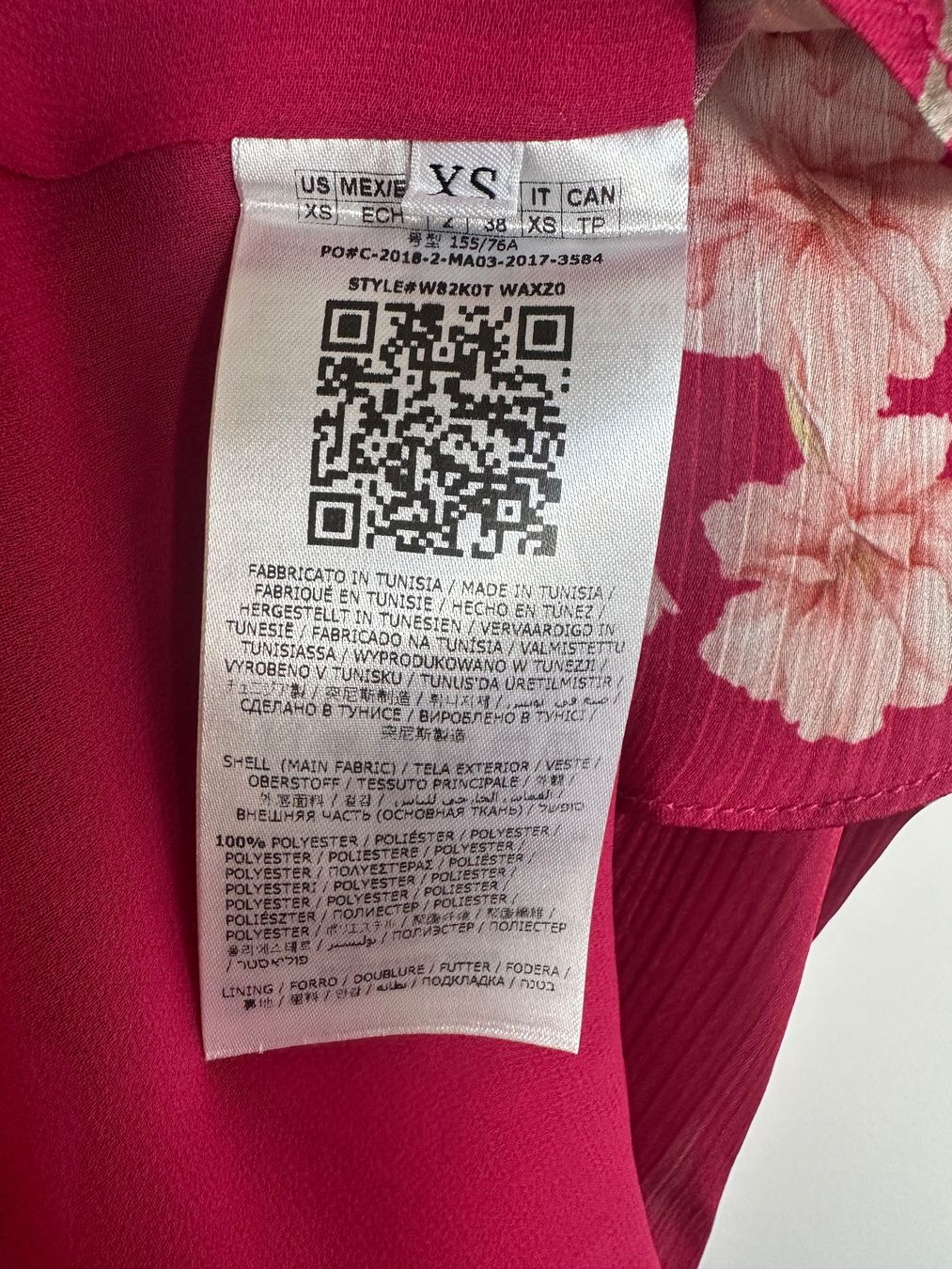 Guess Kleider: Guess Kleid – Gebraucht aus Zürich von ong8 6