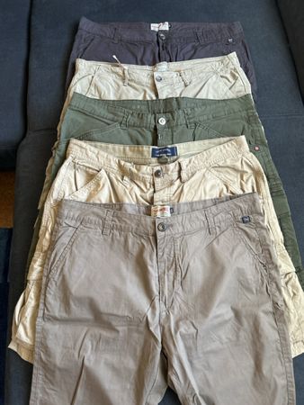 Herrenshorts