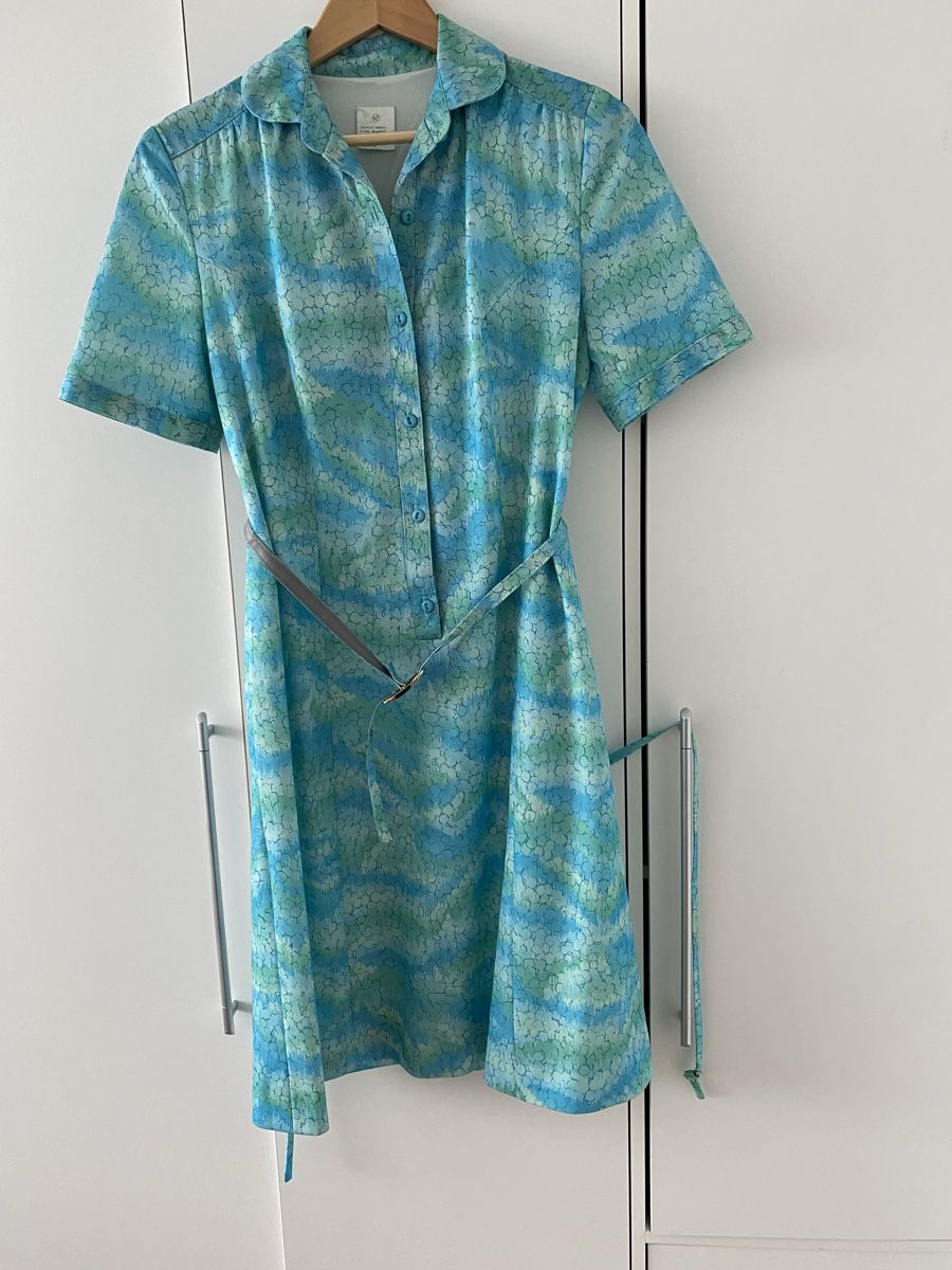 Vestiti: Damen Kleid – Usato da Seewen SZ venduto da buqe 8