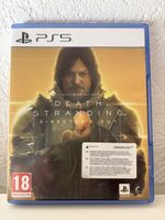 Death Stranding Director's Cut PS5 Game New