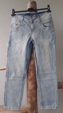 Nile Sommerjeans, S