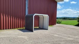 Carport / Unterstand Classic