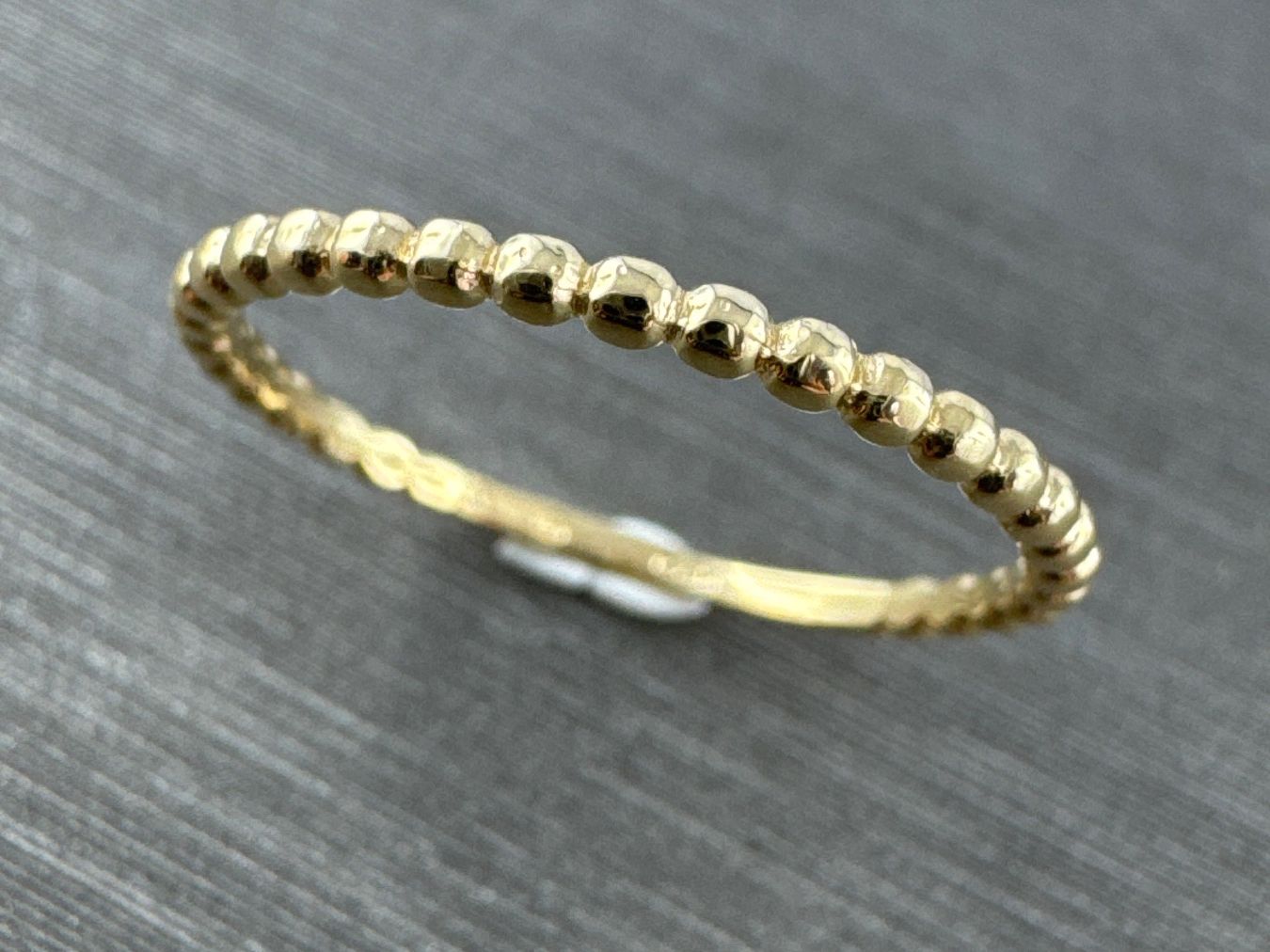 Anelli: Ring 750 Gold – Usato da Niederuzwil venduto da leo_8857 2