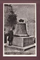 SCHAFFHAUSEN - Münster - Schillerglocke