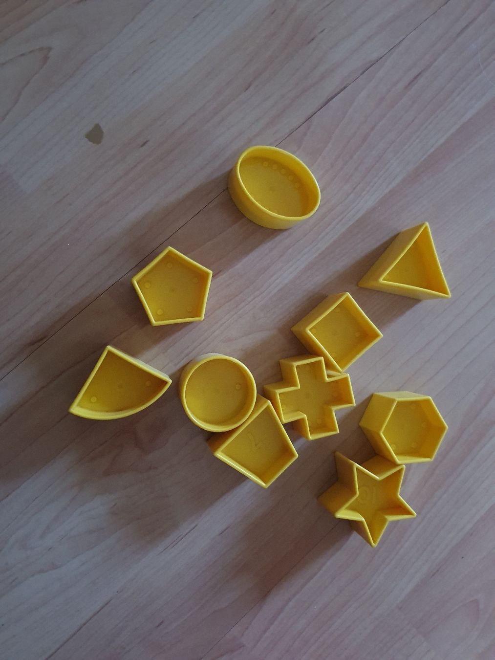 Spielzeuge: Tupperware Toy, Kombi Ball – Gebraucht aus Deitingen von RK68 1