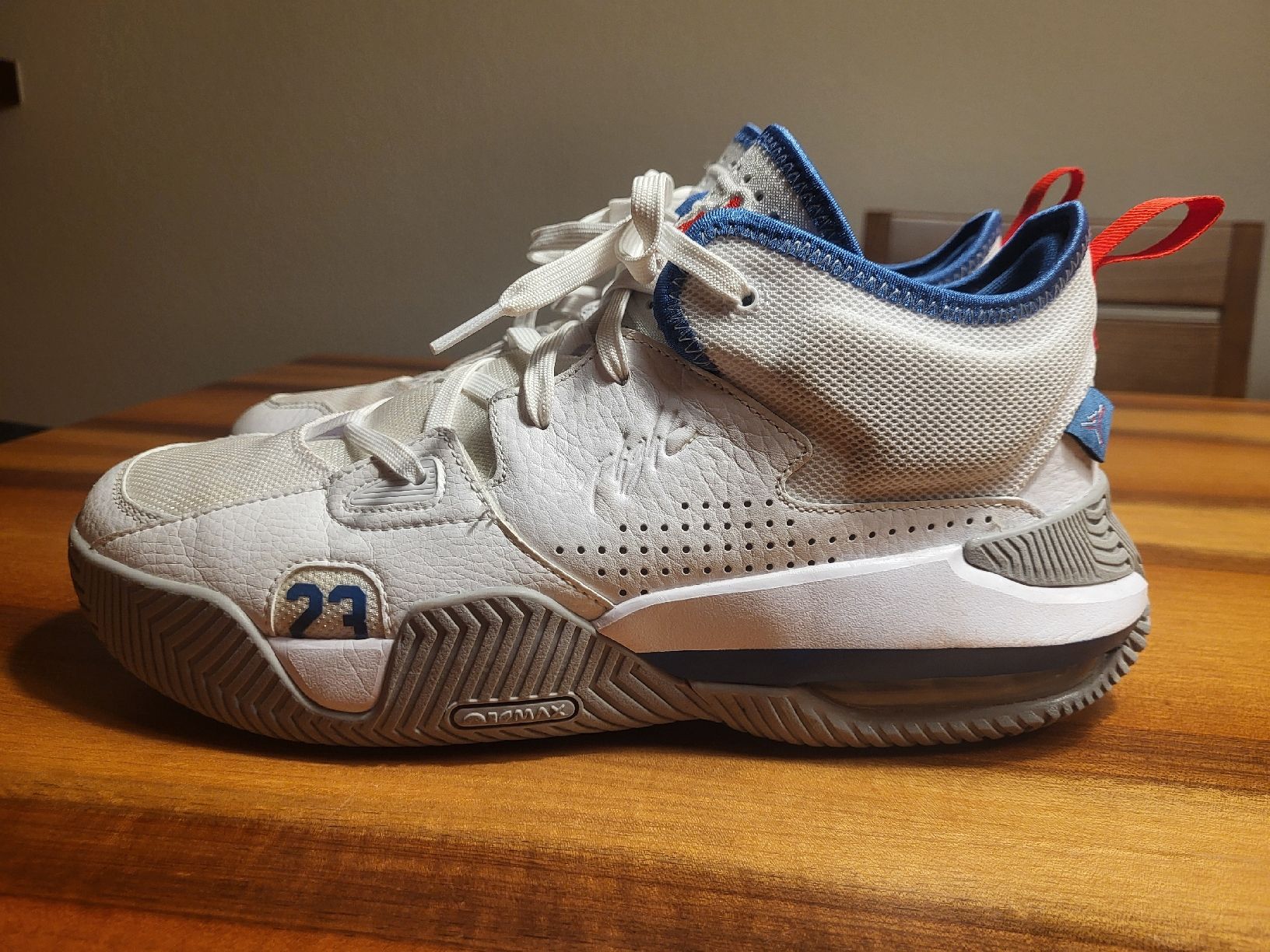 Jordan Herrenschuhe: JORDAN Stay Loyal 2 – Gebraucht aus Buchs AG von sie_f6dg 2