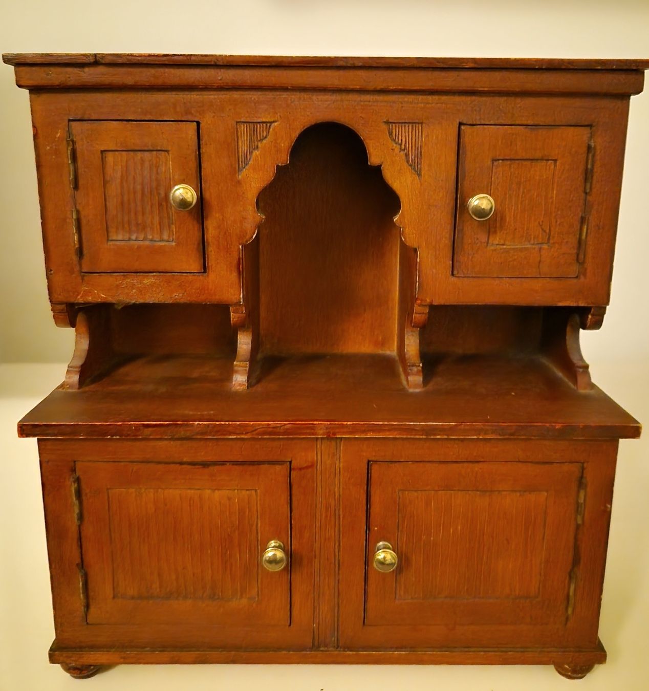 Tutte le decorazioni: Dekoschrank Vintage Stil – Usato da Zürich venduto da ant_kk8r