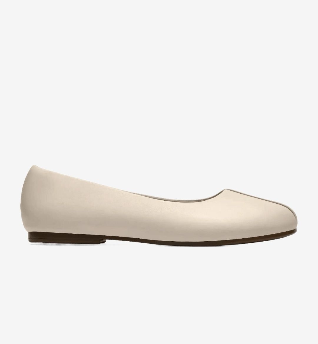 Clarks Scarpe da donna: Clarks Damen Leder Ballerina – Nuovo e nell'imballaggio originale da Bad Ragaz venduto da AKahlon 2