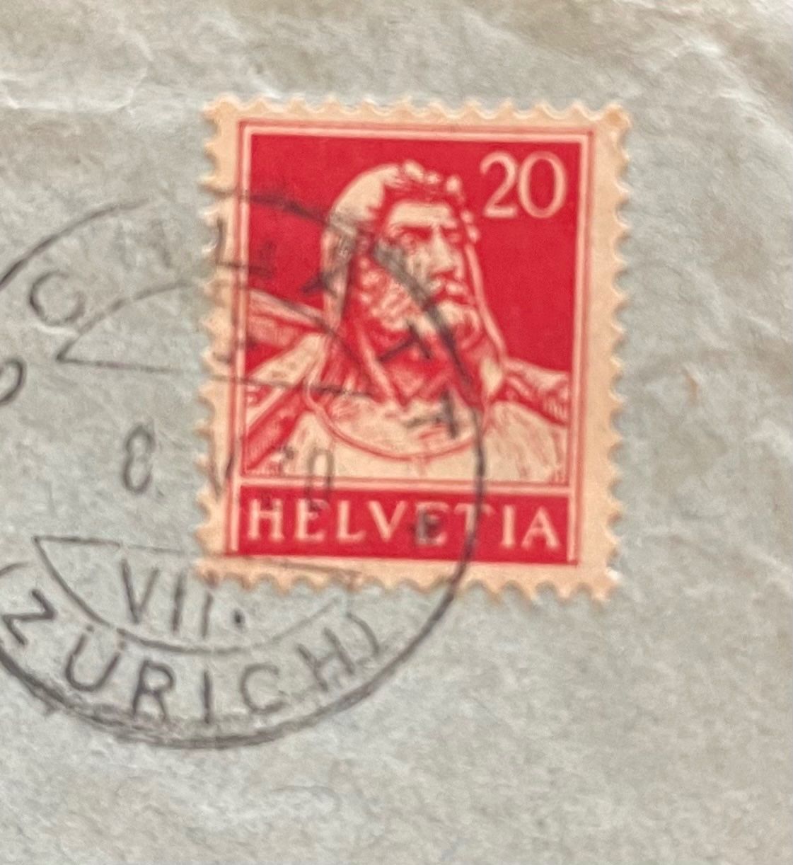 Alle Briefmarken: Alte Briefmarken auf Briefumschlägen – Gebraucht aus Meilen von gattous 2