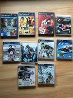  10 Games Bundl PlayStation 2 &PlayStation 3