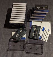 15x TDK SA 90 Kassetten Chrome Type II neuwertig 80s 90s TOP