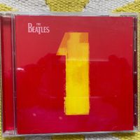 BEATLES-1/BEST OF