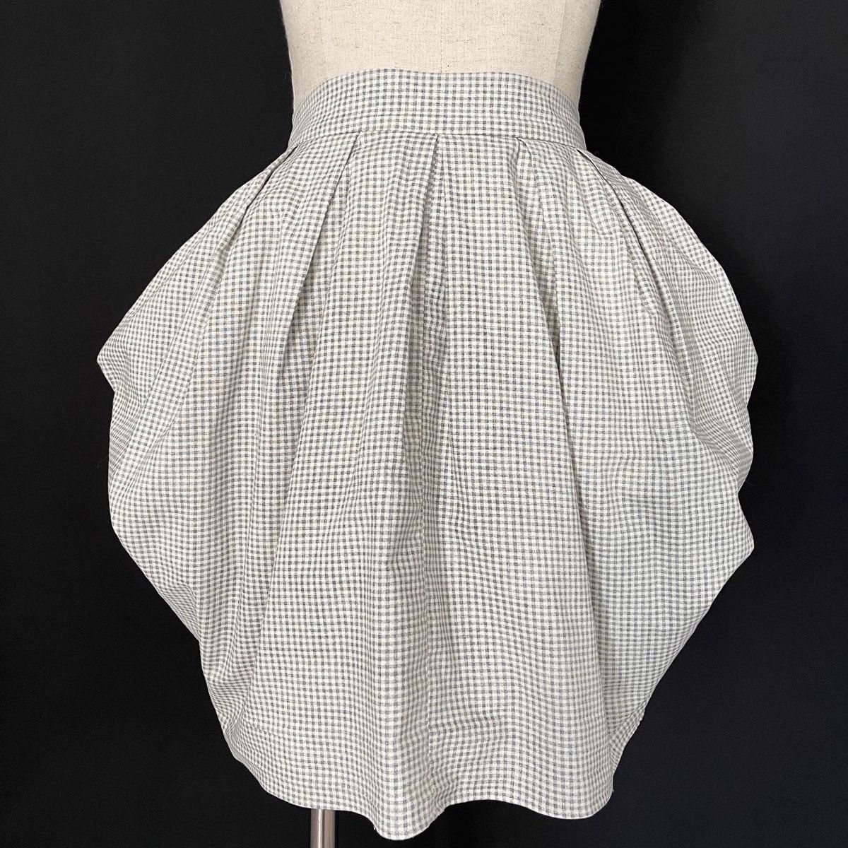 Allsaints Gonne: ALLSAINTS Skirt – Nuovo (secondo la descrizione) da Freienbach venduto da Avviivva_Shop 1