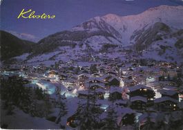 Klosters GR