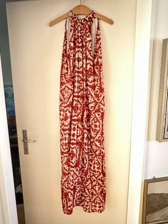 Sommerkleid Gr 38