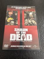 Shaun of the Dead - DVD
