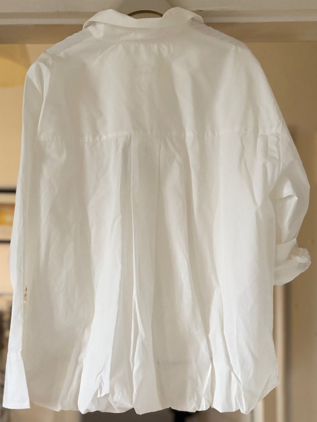Blusen: CHEMISE/BLOUSE MIXT COTON! M – Neu und originalverpackt aus Locarno von NicoNion 4