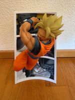 Figuarts ZERO Super-Saiyajin Son Goku - Dragon Ball Z