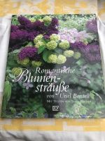 Romantische Blumensträusse von Ursel Borstell