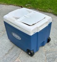 Camping Kühlbox 12/220V