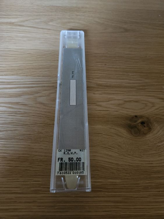 Swatch Orologi: Swatch Quarzo Vintage - Nuovo in Scatola – Usato da Pura venduto da and_8dzs 2