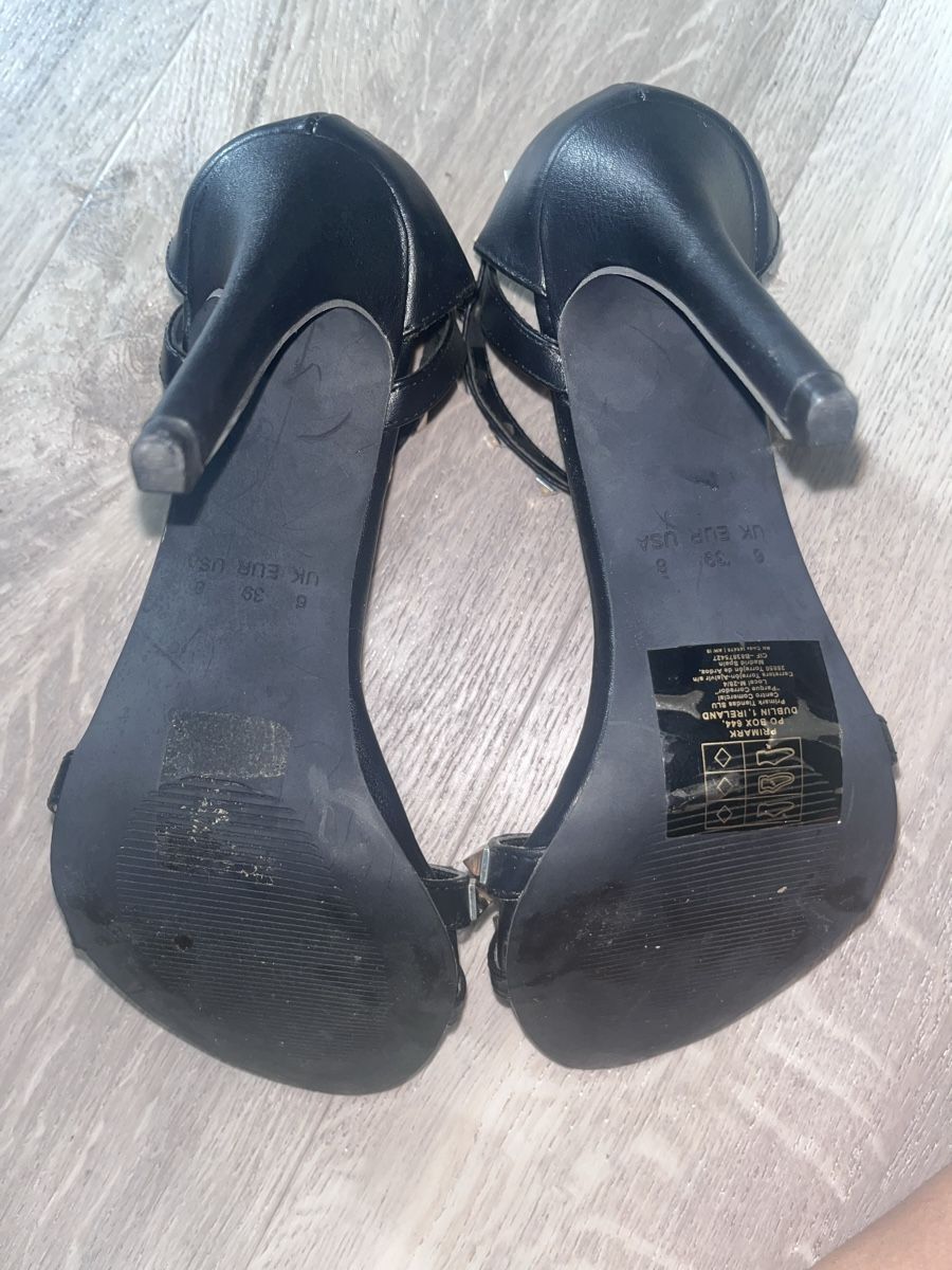 Scarpe da donna: High heels / Schuhe / NEU / Pumps / 39 – Nuovo (secondo la descrizione) da Bülach venduto da Lele_00 3