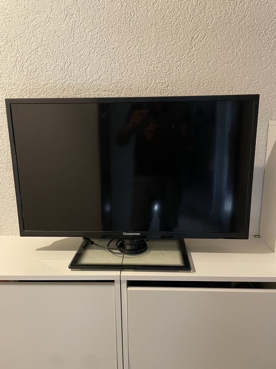 Fernseher: Changchong Tv – Gebraucht aus Solduno von Bemorg