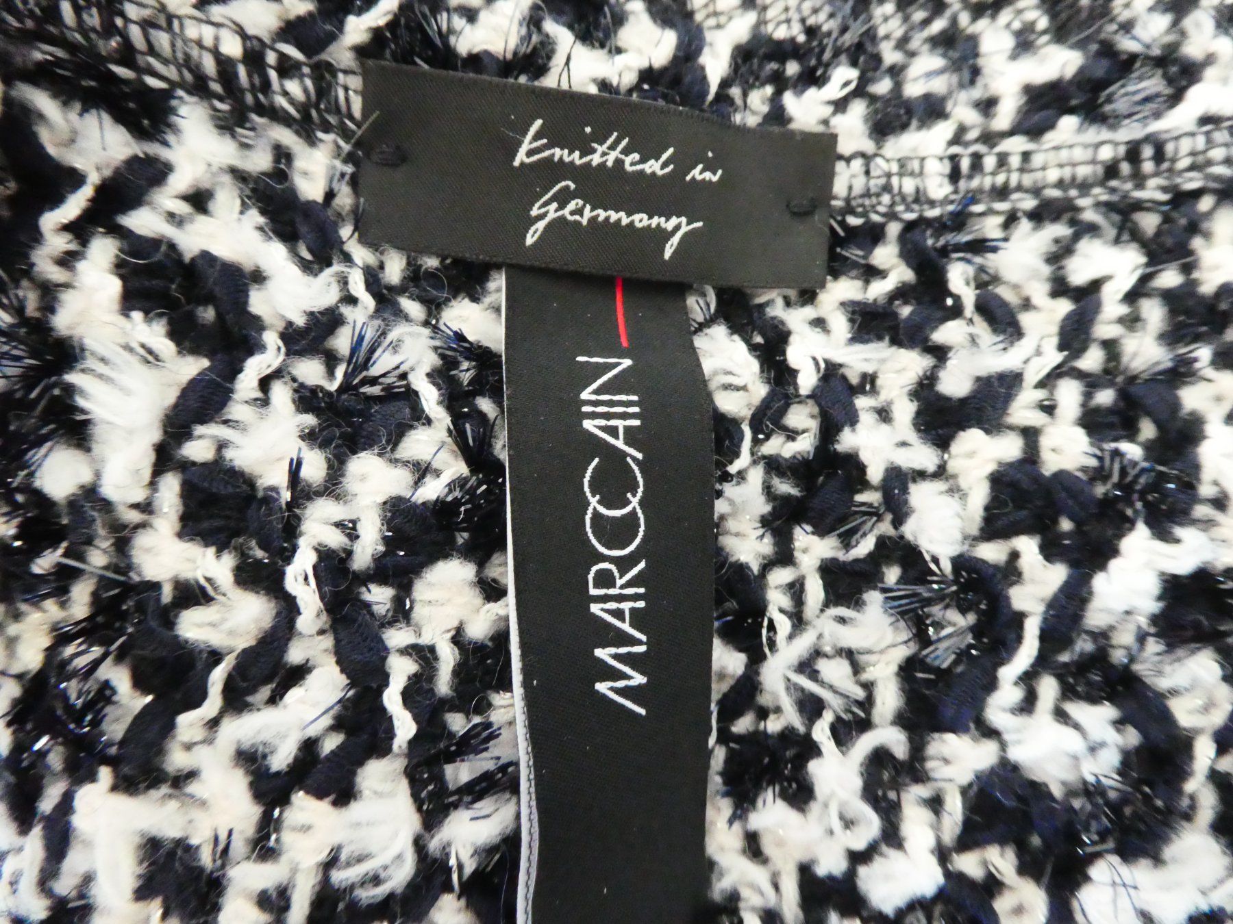 Marc Cain Jacken: MARCCAIN Jacke Details, 34/36 – Neu (gemäss Beschreibung) aus Berneck von chouchou1415 6