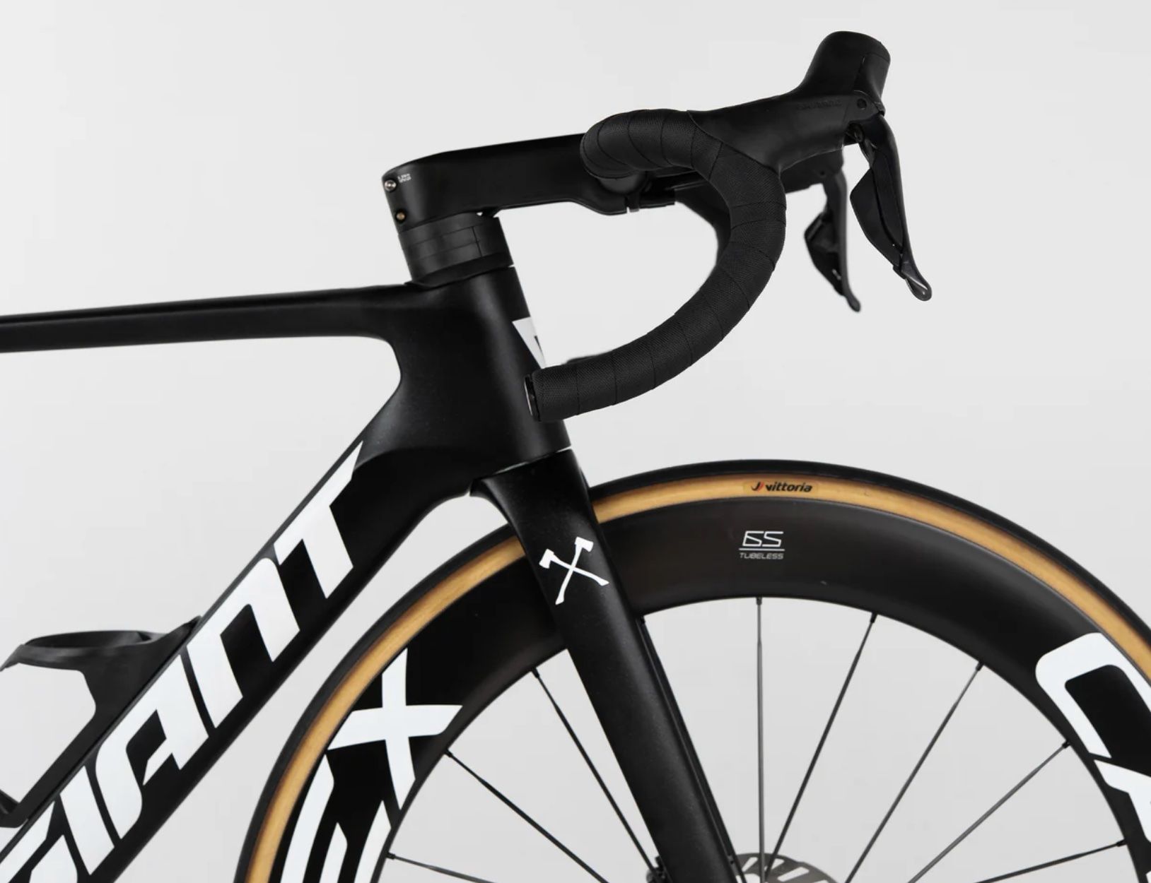 Giant Biciclette: Giant Propel Advanced Pro 2024 DI2 - S – Usato da Reichenburg venduto da Domenico0 1