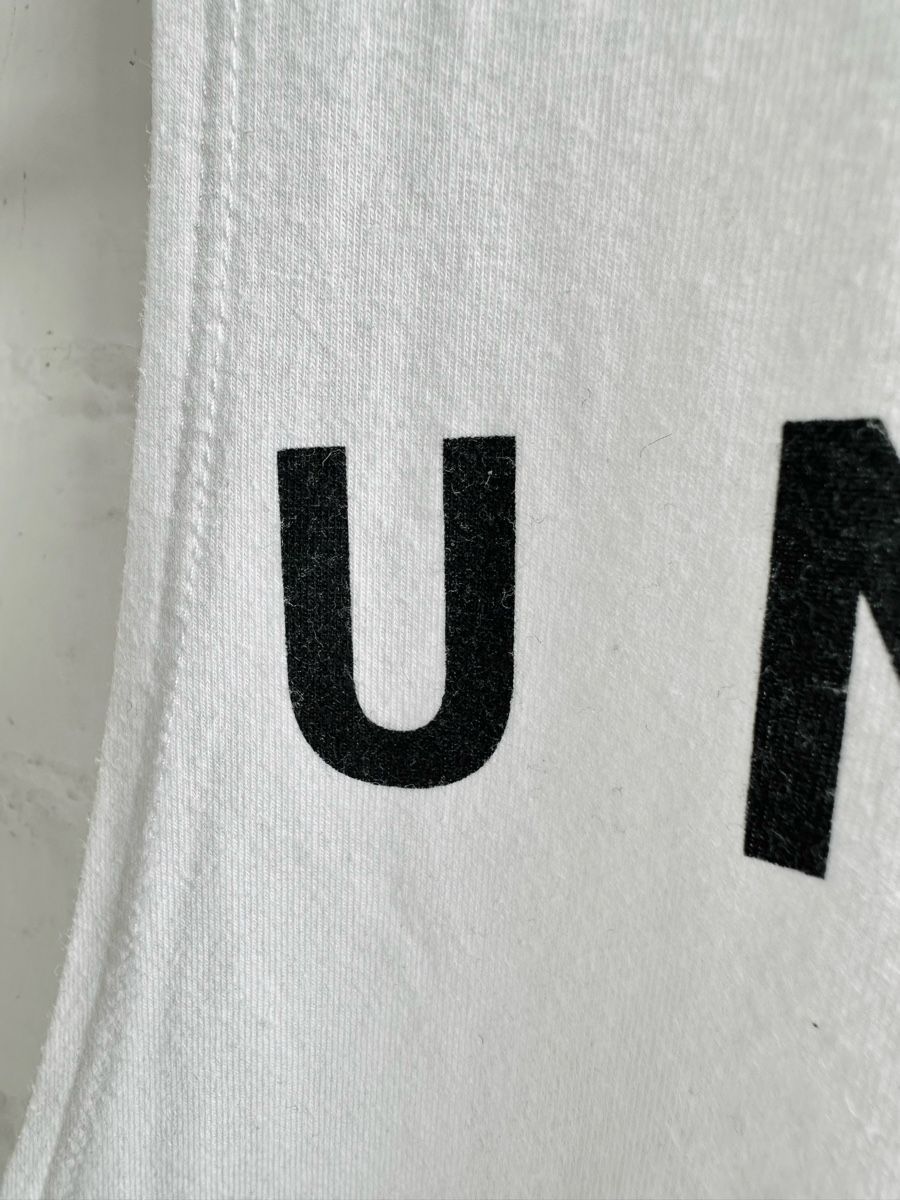 Under Armour Top: Under Armour Tanktop Weiss / Gr. XS – Usato da Bern venduto da Fraeuleinhonig 3