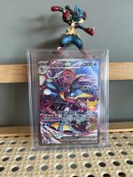 Pokémon Greninja ex 148/128 SIR 30th EN ab 1 CHF  