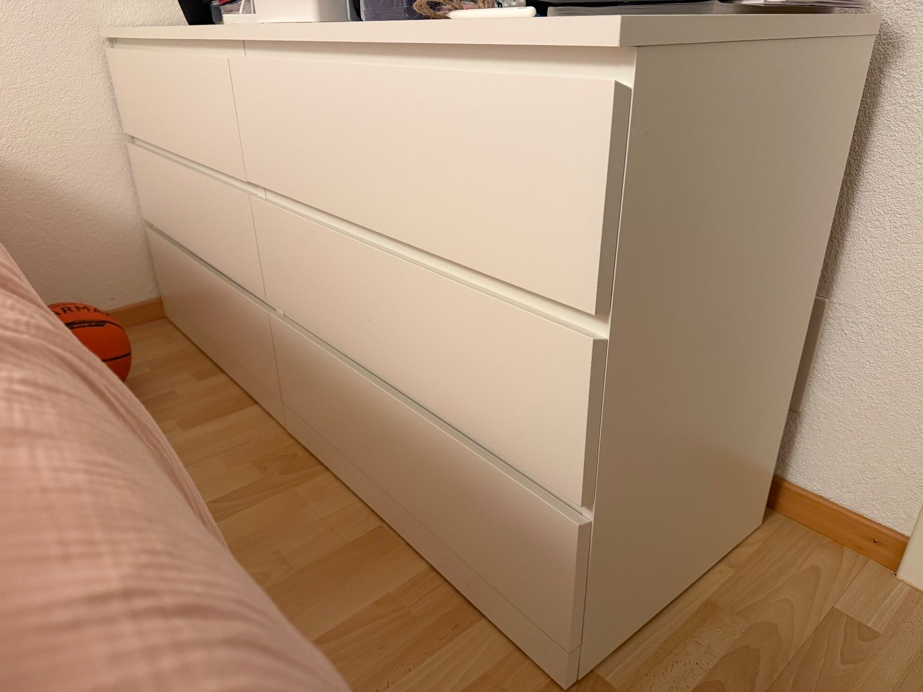 Ikea Commodes: Ikea Kommode – D'occasion à Bassersdorf par Botrix77
