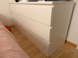 Ikea Kommode