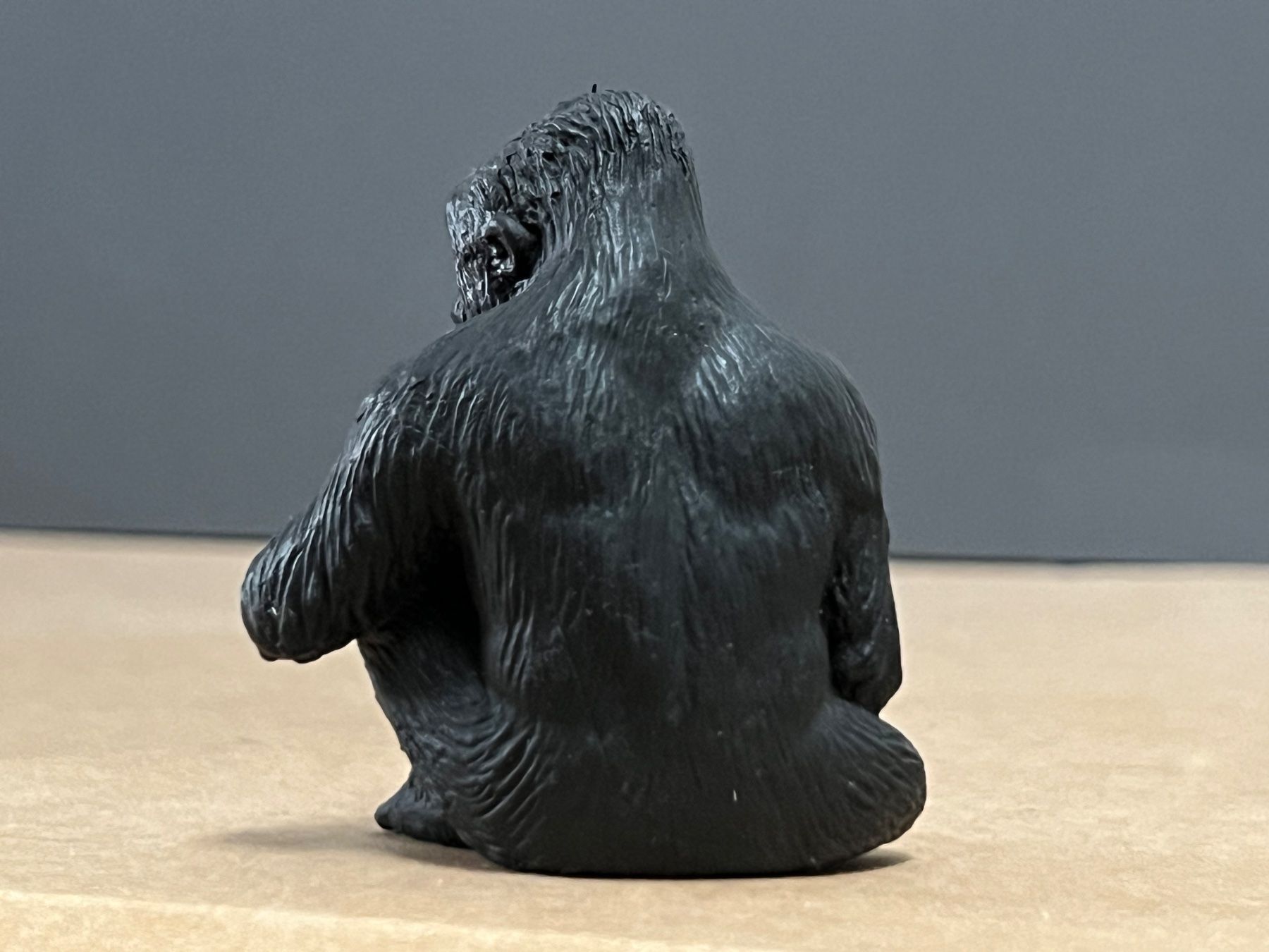 Schleich Statuette: SCHLEICH 14197 Gorilla Weibchen Affe 2001 – Usato da Ennetbaden venduto da mapa05 7